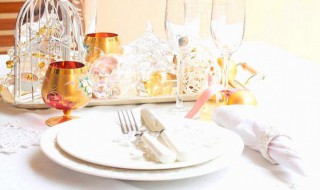 为什么盘子是圆的（盘子要方的还是圆的）