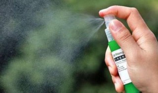 驱蚊水可以带上地铁吗 驱蚊水可以带上地铁吗安全吗