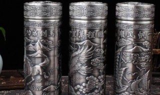 银杯子使用前应该注意什么（银杯子使用前应该注意什么细节）