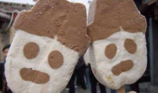 冰棍是谁发明的 冰棍是谁发明的?