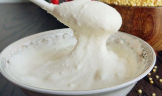 奶油越打越稀怎么回事 奶油越打越稀是什么原因呢