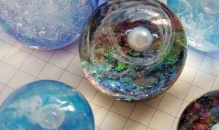 滴胶是什么 滴胶