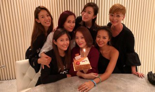 三个姐妹群名称 三个姐妹群名称好听