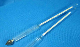 自制密度计的原理 自制密度计的原理图