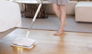 拖地加点什么拖的干净又去味（拖地加点什么拖的干净又去味好）