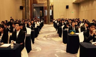 商赛是什么 商赛是什么意思