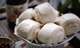 蒸熟的馒头冷冻能保存多久（蒸熟的馒头冷冻能保存多久啊）