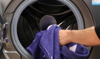被子塞满洗衣机能洗吗 塞满洗衣机的被子可以清洗吗