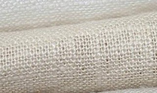 亚麻面料容易皱吗（亚麻面料容易皱吗怎么洗）