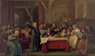 文艺复兴的实质 文艺复兴的实质和影响