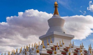 白塔象征着什么 边城中白塔象征着什么