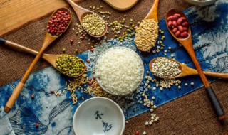 籼米和粳米有什么区别 籼米和粳米有什么区别图片