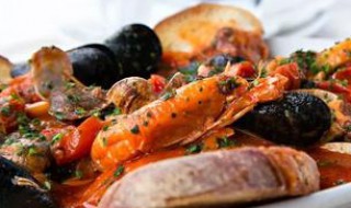 澳大利亚代表性食物（澳大利亚典型食物）