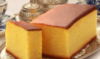 古早蛋糕塌陷回缩的原因（古早蛋糕为什么会回缩塌陷）