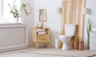 化粪池中间洞口留多高 化粪池中间洞口留多高图片