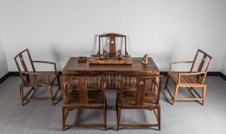 茶桌最吉利方位朝向 坐东朝西茶桌最吉利方位朝向