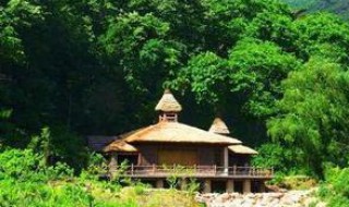 靠山的房子风水（靠山的房子风水讲究）