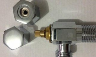 取断三角阀的九种方法（取断三角阀的九种方法图片）