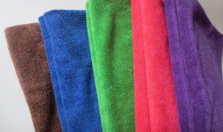 打蜡毛巾如何清洗 打蜡用什么毛巾擦