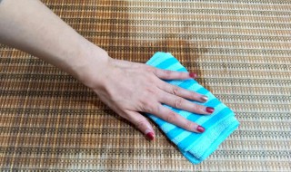 如何清洗席子（如何清洗席子才不会让它发霉）