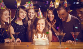 有特色的生日party方案 有特色的生日party方案有意义的过生日方法