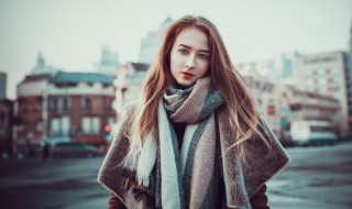 如何清洗羊绒围巾（如何清洗羊绒围巾）