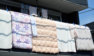 如何清洗被褥 如何清洗被褥更干净