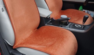 汽车坐垫如何清洗（汽车坐垫如何清洗视频）