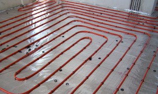 地热管如何清洗 地热管如何清洗污垢