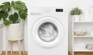 小苏打如何清洗洗衣机 小苏打如何清洗洗衣机污垢