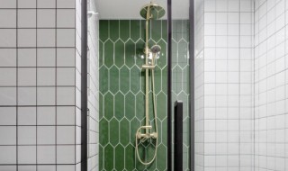 如何清洗卫生间玻璃 卫生间玻璃怎样擦干净