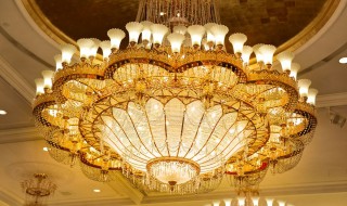 水晶灯如何清洗 水晶灯如何清洗剂