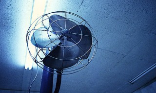 如何清洗电扇 如何清洗电扇美的