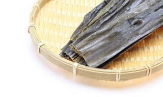 如何清洗干海带（干海带怎么清洗）