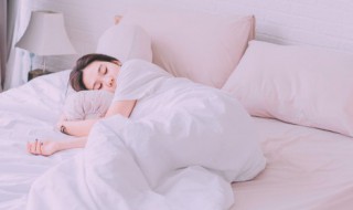 怎么解决失眠（晚上失眠睡不着觉有什么好办法吗）