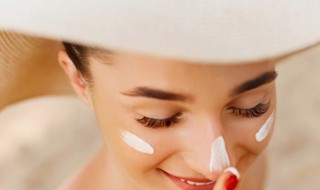 怎么涂防晒霜（怎么涂防晒霜不搓泥）