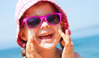 防晒霜怎么擦（防晒霜怎么擦效果好）