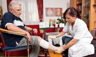 伤口怎么处理（伤口怎么不留伤疤）