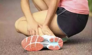 崴脚怎么处理（普通崴脚怎么处理）
