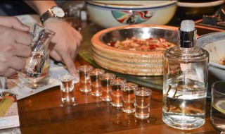 酒怎么好喝 酒要怎么样才能好喝