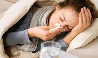 鼻子堵怎么办（鼻子堵塞不通气怎么办）