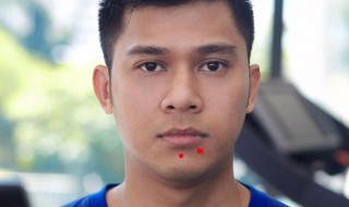 男人下巴有痣代表什么（男人下巴有痣代表什么预兆）