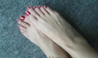 二脚趾比大脚趾长代表什么 男人二脚趾比大脚趾长代表什么