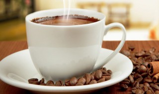 什么时候喝黑咖啡燃脂效果好 什么时候喝黑咖啡燃脂效果好一点