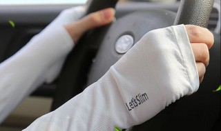 冰袖戴指套好还是不带好 冰袖戴一个比较好还是两个