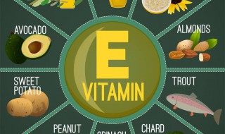 维e怎么用效果最好 维E怎么吃效果最好