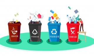 生活中使用过的卫生间用纸纸尿裤属于哪类垃圾 干垃圾介绍