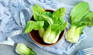 油菜可以放冰箱保存吗 油菜可以放冰箱保存吗冬天