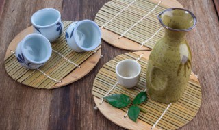 小酒杯一般多少毫升 小酒杯一般多少毫升合适