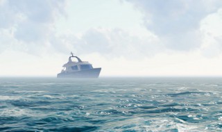 梦见大海是意思解析（梦到了大海什么意思）